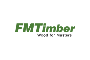 FM Timber Logo