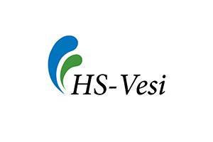 HS-Vesi logo