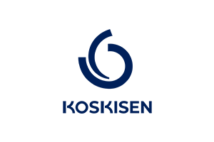 Koskisen logo