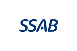 SSAB logo