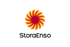 Stora Enso logo
